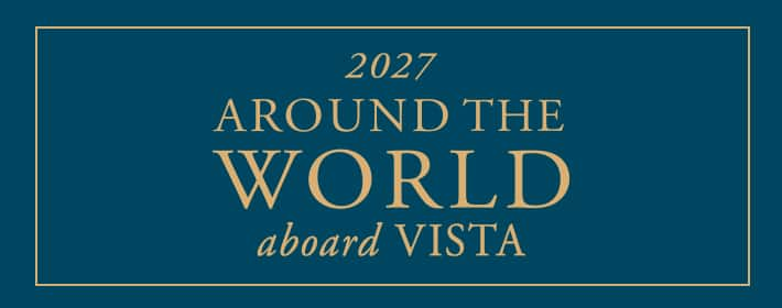 2027 Around the World 