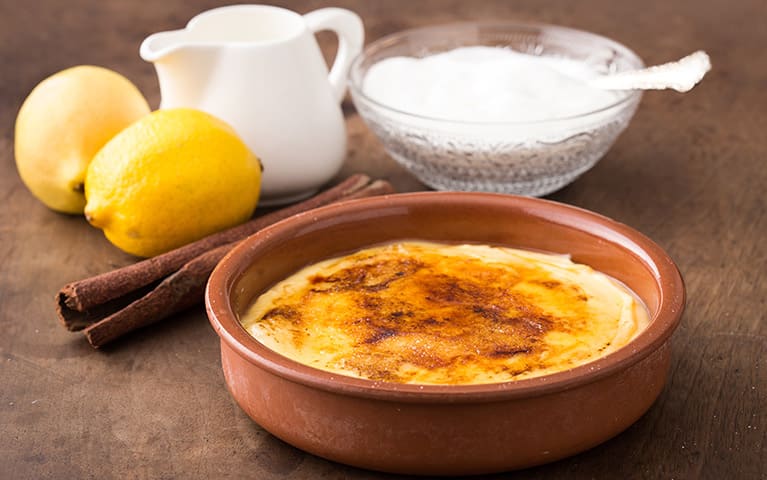 Crema Catalana