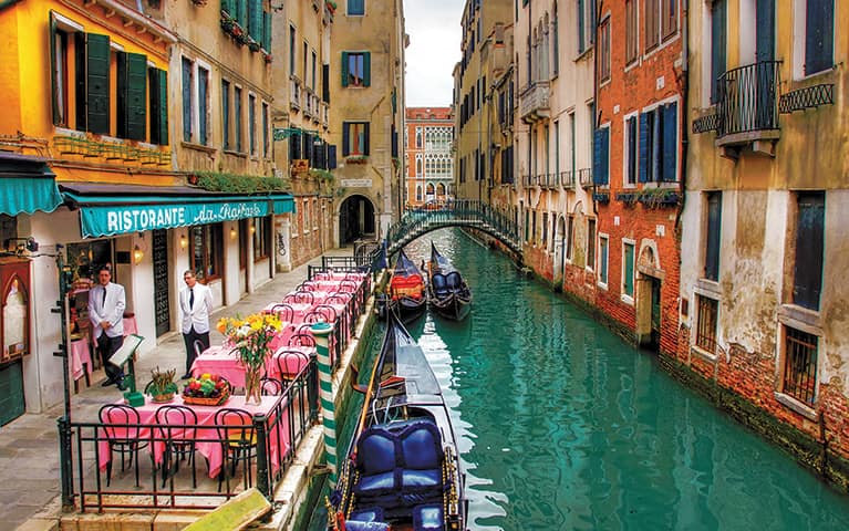 Venice, Italy