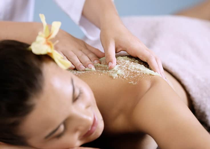 Body Therapies