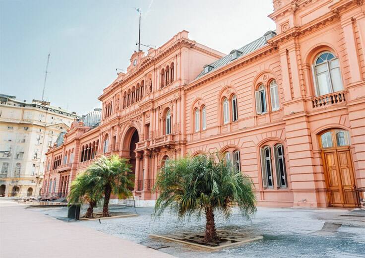 Buenos Aires, Argentina