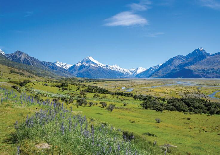Christchurch, New Zealand