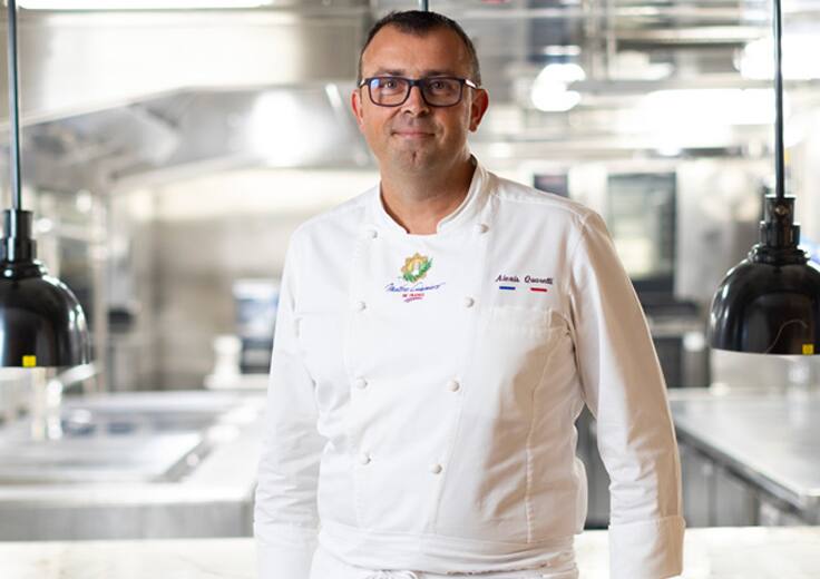 Alexis Quaretti