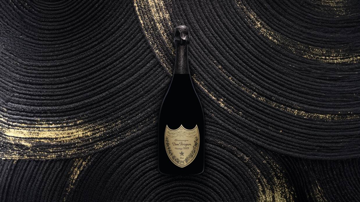 Dom Perignon Experience