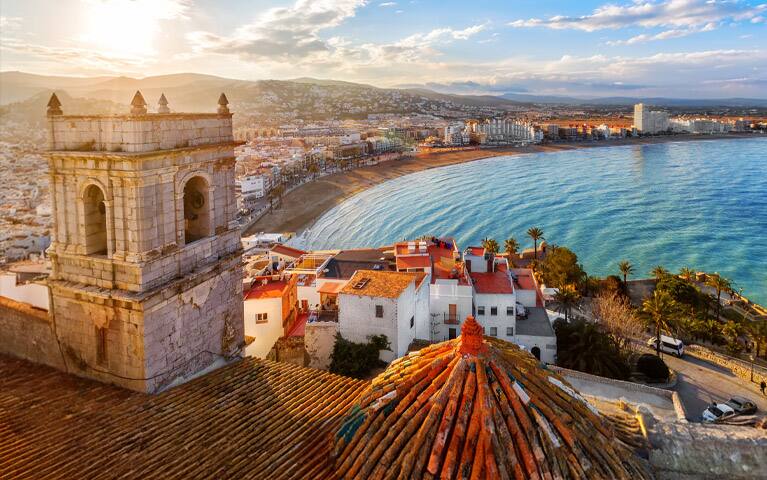Valencia Spain