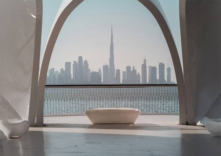 Dubai, United Arab Emirates 