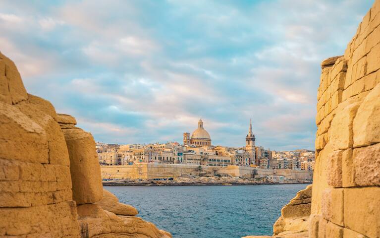 Cruises to Valleta, Malta. Oceania Cruises Fall Sale Event, up to 40% off.
