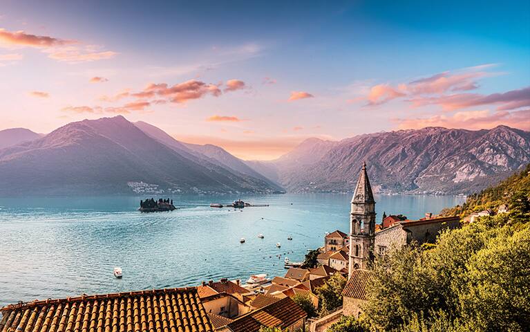 Cruises to Kotor, Montenegro. Oceania Cruises Freedom to Explore offer.