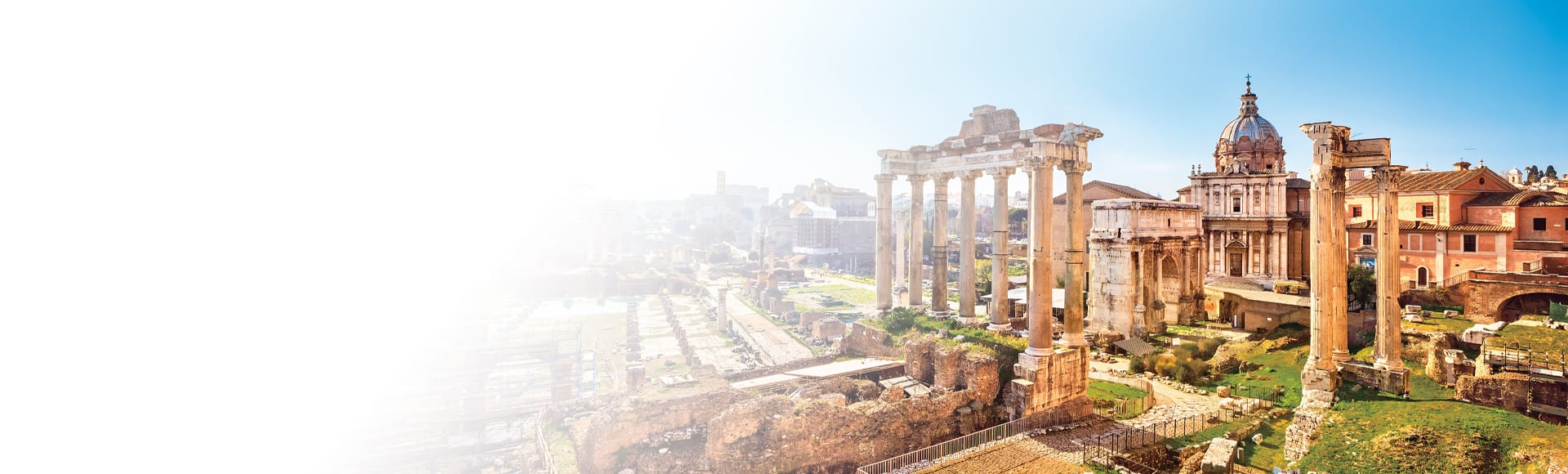 Quiet Mediterranean Season Oceania Cruises