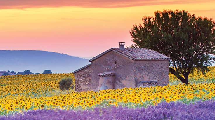 Provence, France