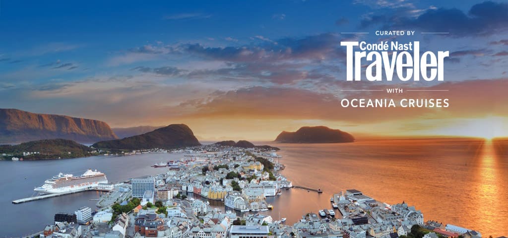 A Local's Look at the Norwegian Fjords 