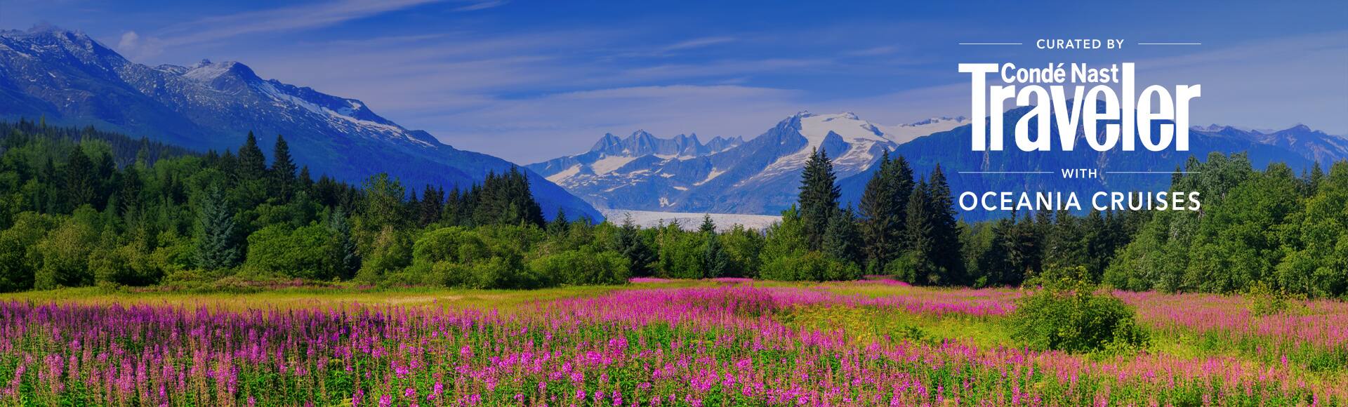 Alaska Juneau Destination Port