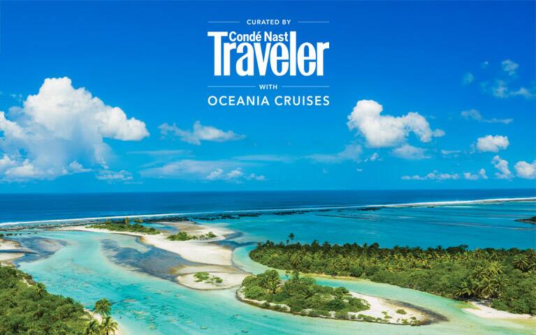 Rangiroa, French Polynesia