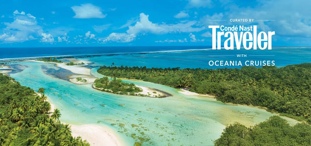 Rangiroa, French Polynesia