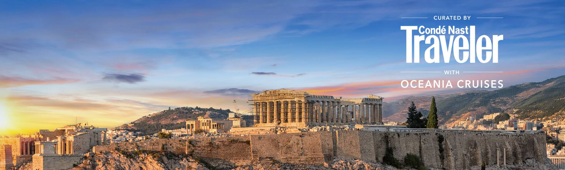 Piraeus (Athens), Greece Cruises