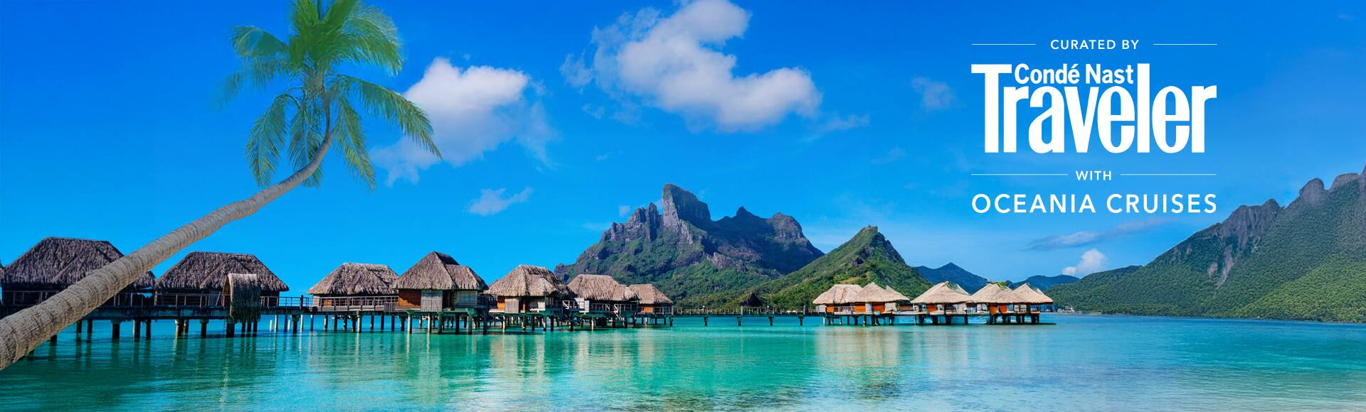 Bora Bora, Cruises