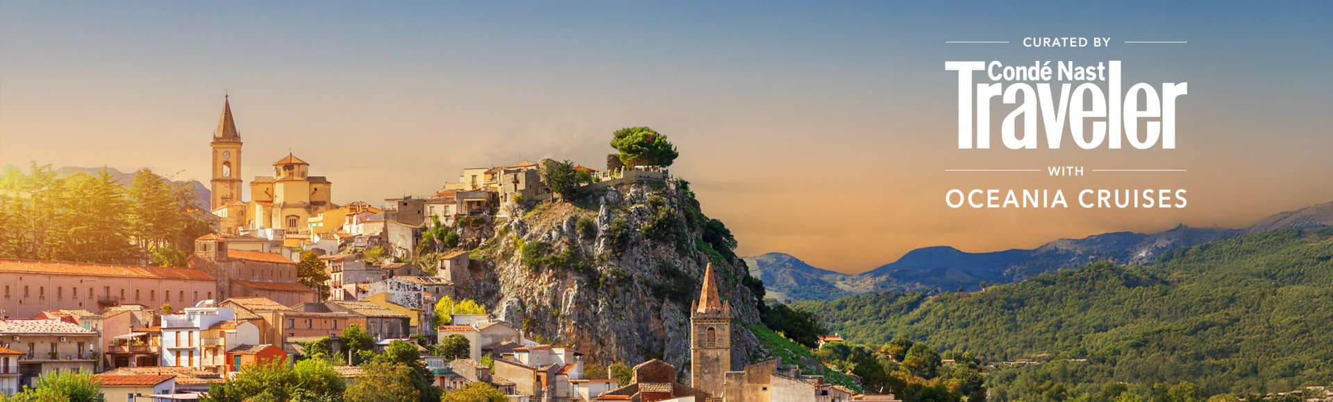 Messina, Italy Cruises