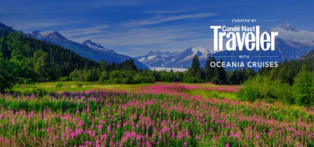 Alaska Juneau Destination Port