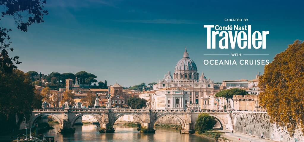 Mediterranean Cruises