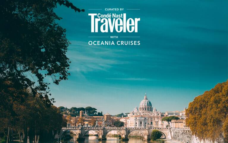 Mediterranean Cruises