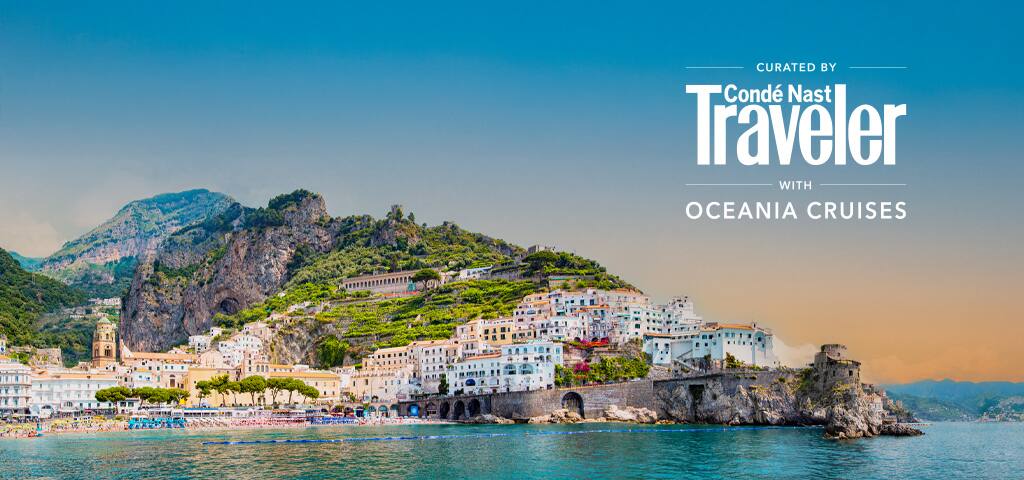 cruises to amalfi coast, italy