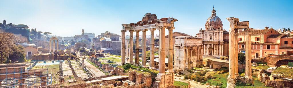 Quiet Mediterranean Season Oceania Cruises