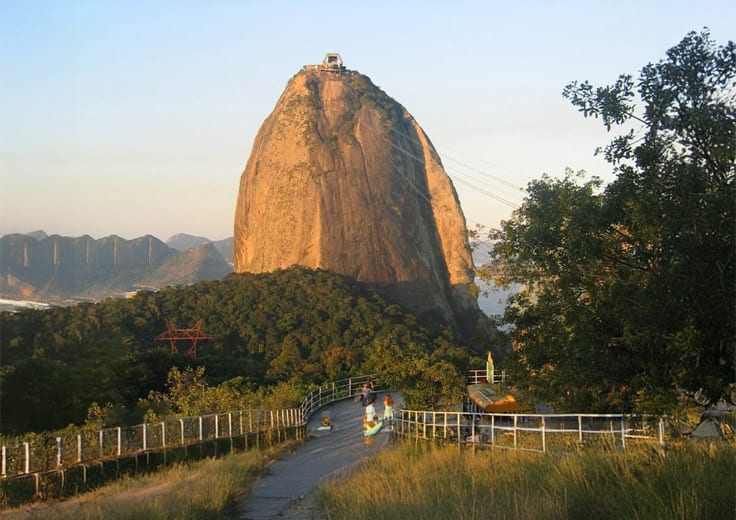 Rio de Janeiro, Brazil