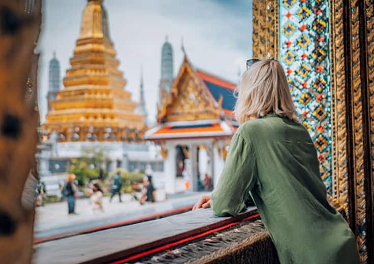 Reduced Single Supplement Offer