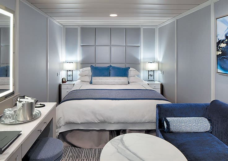 nautica Inside Stateroom