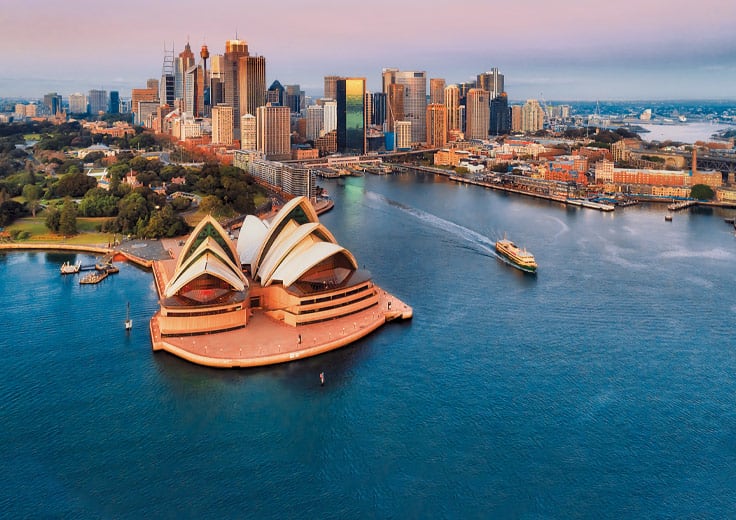 Sydney Australia