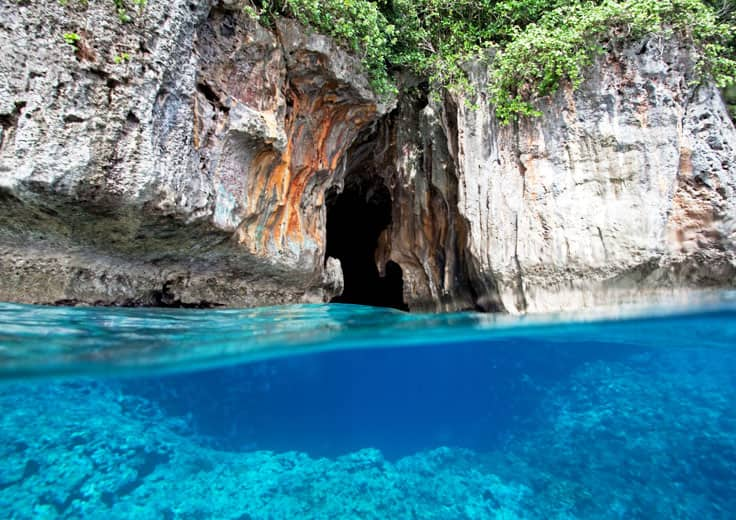 Vava’u (Neiafu), Tonga