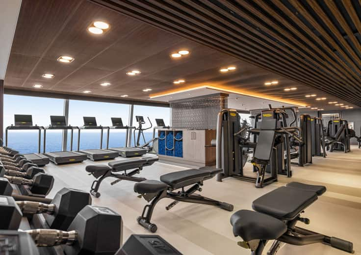 Vista Fitness Center